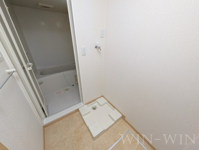 ミニヨン カフェの設備