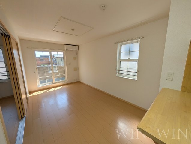 ミニヨン カフェの居間・リビング