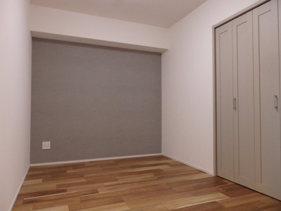 【洋室】 | ライオンズステーションプラザ千歳烏山