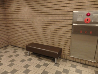 【ロビー】 | ライオンズステーションプラザ千歳烏山