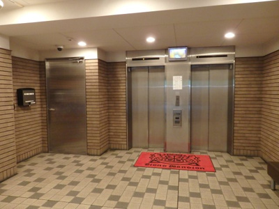 【設備】 | ライオンズステーションプラザ千歳烏山