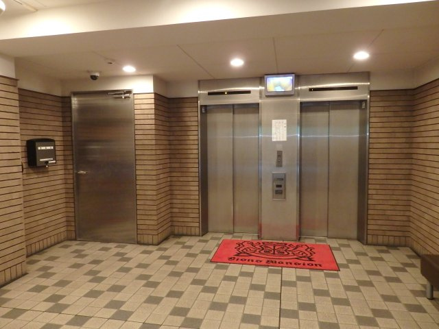 【設備】 | ライオンズステーションプラザ千歳烏山