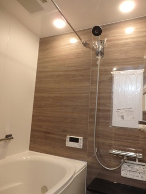 【浴室】 | ライオンズステーションプラザ千歳烏山