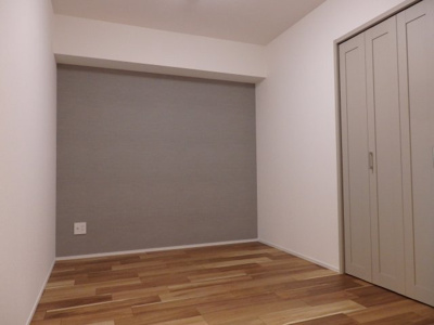 【洋室】 | ライオンズステーションプラザ千歳烏山