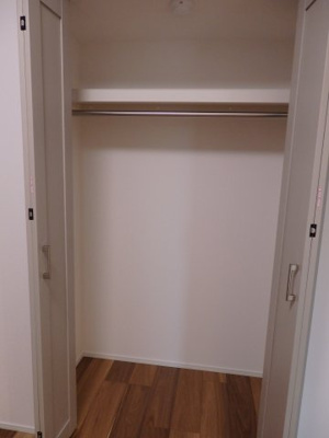 【収納】 | ライオンズステーションプラザ千歳烏山