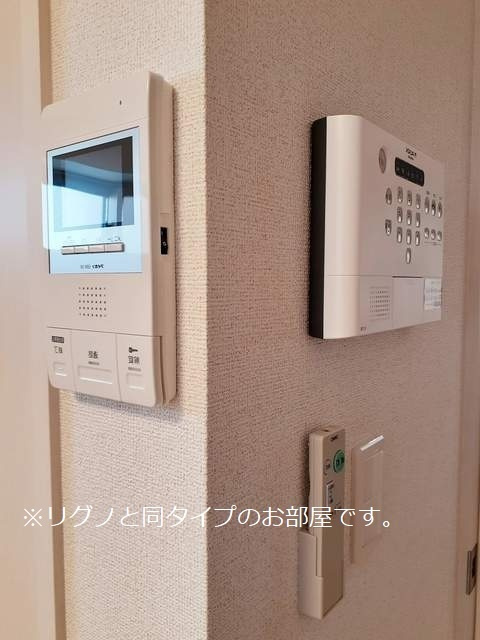 Ｌｅ　Ｌｉｅｎ（ルリアン）　絆のセキュリティ|イメージ画像です。