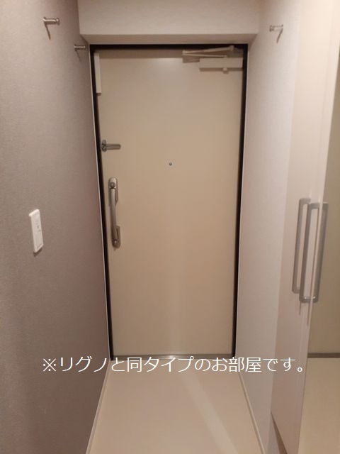 Ｌｅ　Ｌｉｅｎ（ルリアン）　絆の玄関|イメージ画像です。