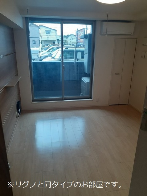 Ｌｅ　Ｌｉｅｎ（ルリアン）　絆の居間・リビング|イメージ画像です。