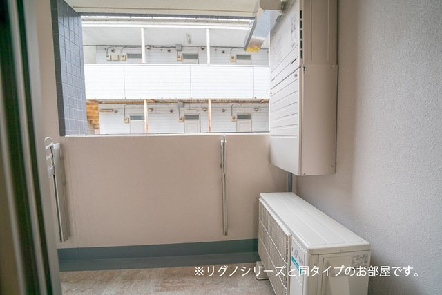 Ｌｅ　Ｌｉｅｎ（ルリアン）　絆のバルコニー|イメージ画像です。