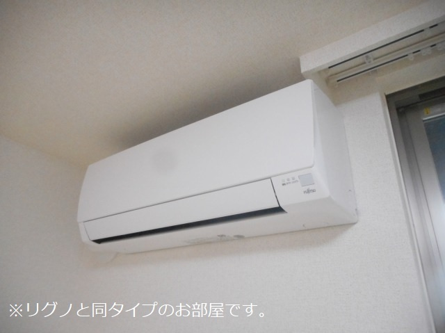 Ｌｅ　Ｌｉｅｎ（ルリアン）　絆の設備|イメージ画像です。