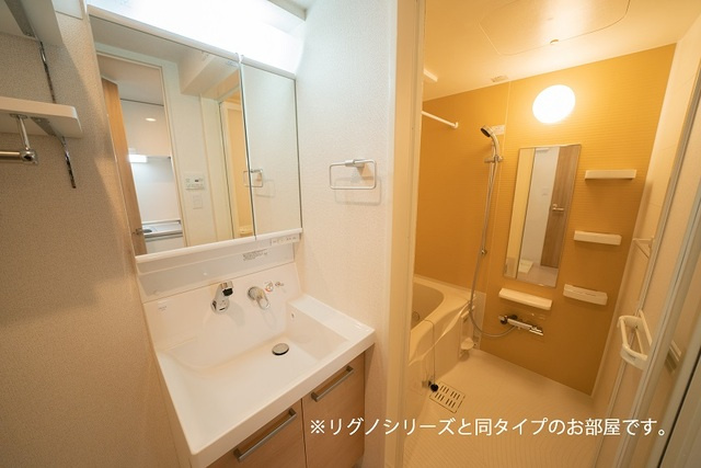 Ｌｅ　Ｌｉｅｎ（ルリアン）　絆の洗面所|イメージ画像です。