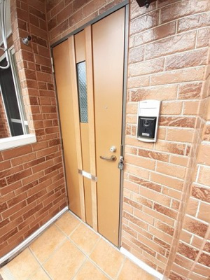 【その他】 | ニューヴィレッジＡ