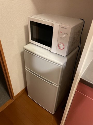 【その他】 | レオパレスコンフォール | 備品や設備仕様は号室等により異なるため現地をご確認ください。