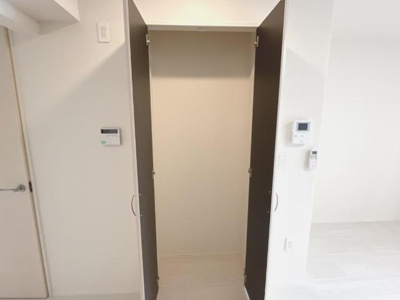 【収納】 | (仮称)スターテラスⅡ東出雲 | 収納（イメージ）