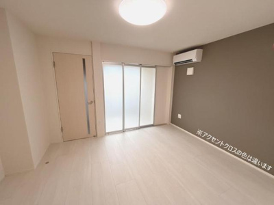 【居間・リビング】 | (仮称)スターテラスⅡ東出雲 | リビング（イメージ）