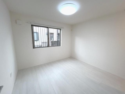 【内装】 | (仮称)スターテラスⅡ東出雲 | 洋室（イメージ）