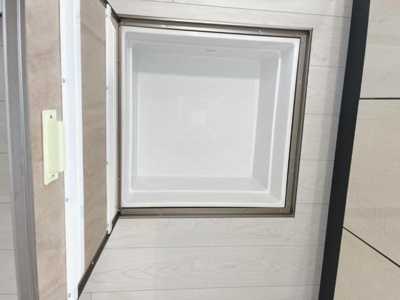 【その他】 | (仮称)スターテラスⅡ東出雲 | 床下収納（イメージ）