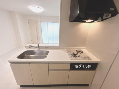 【キッチン】 | (仮称)スターテラスⅡ東出雲 | キッチン（イメージ）