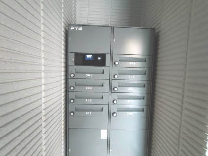 ヘーベルメゾン西葛西　Ｅのその他共用部分