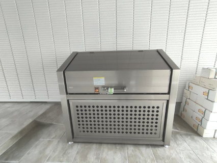 ヘーベルメゾン西葛西　Ｅのその他共用部分