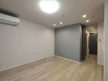 ヘーベルメゾン西葛西　Ｅの居間・リビング