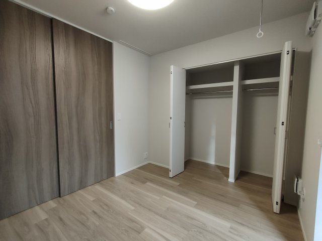 ヘーベルメゾン西葛西　Ｅの内装