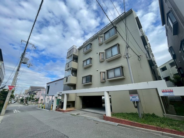 ハピネス東須磨