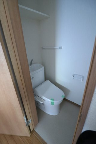 【トイレ】