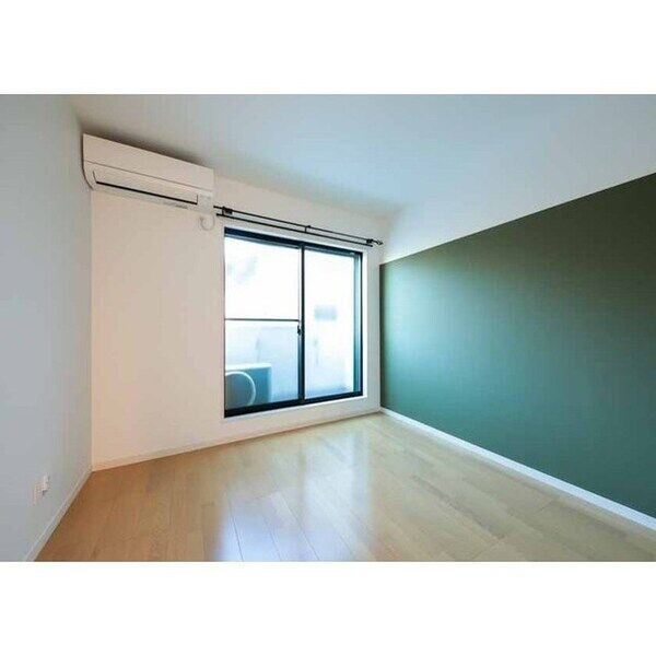 グランレーヴ呼続　名古屋市賃貸　仲介手数料無料の居間・リビング