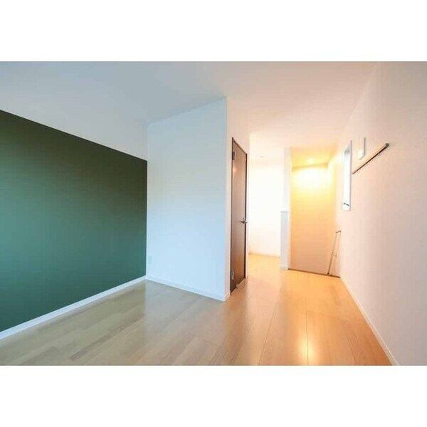 グランレーヴ呼続　名古屋市賃貸　仲介手数料無料の内装