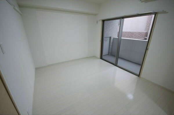 Stage本山の内装