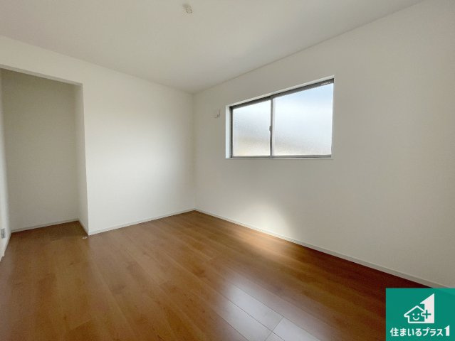 近江八幡市北之庄町　第1期　新築一戸建ての外観|現在建築中！落ち着いた街並みで新生活を始めることが出来そう！周辺の物件も併せてご紹介させて頂きます！