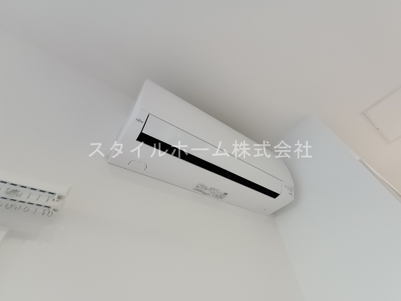 IORI　V棟の洗面所|イメージ写真です。