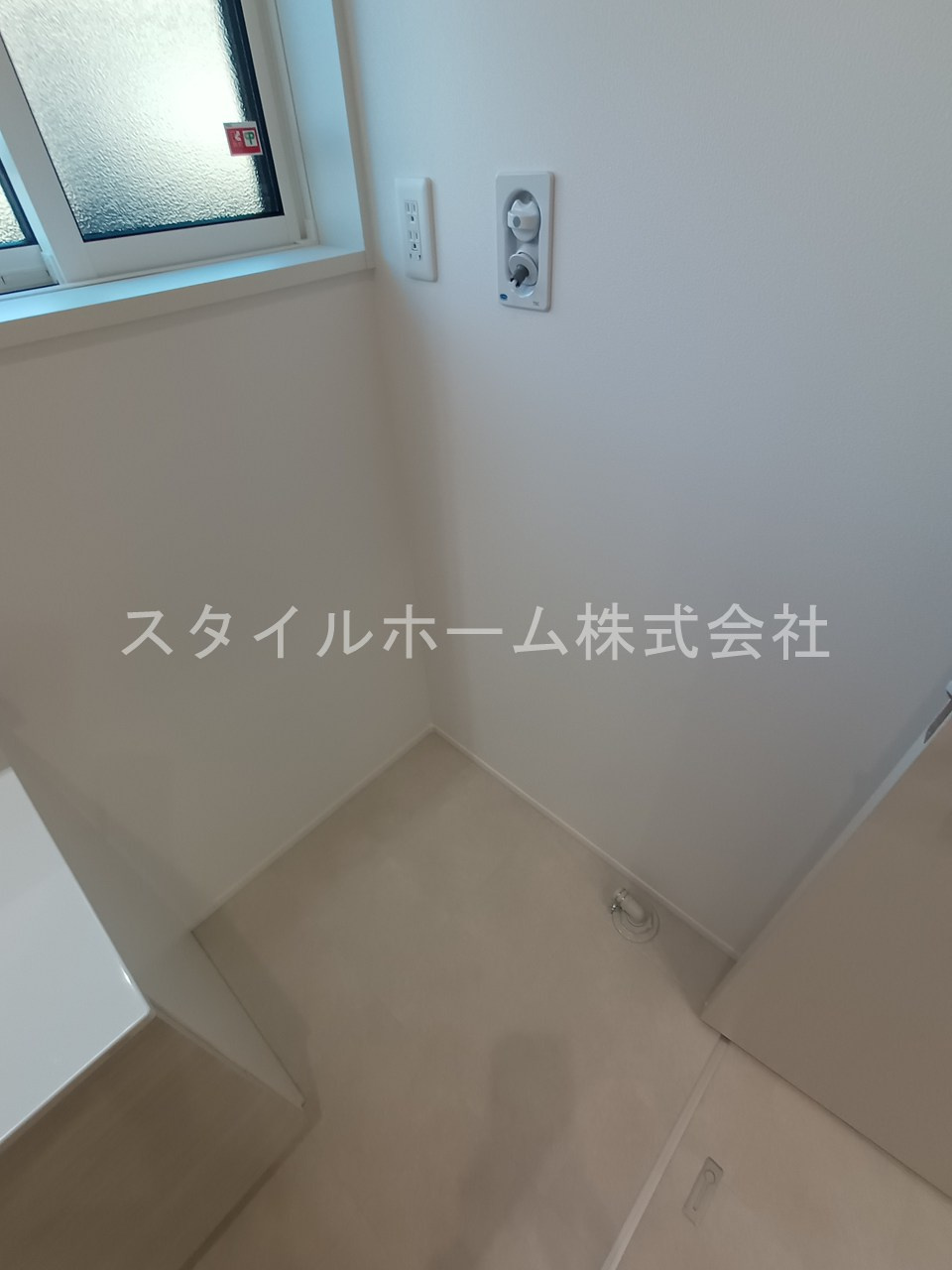 IORI　V棟の設備