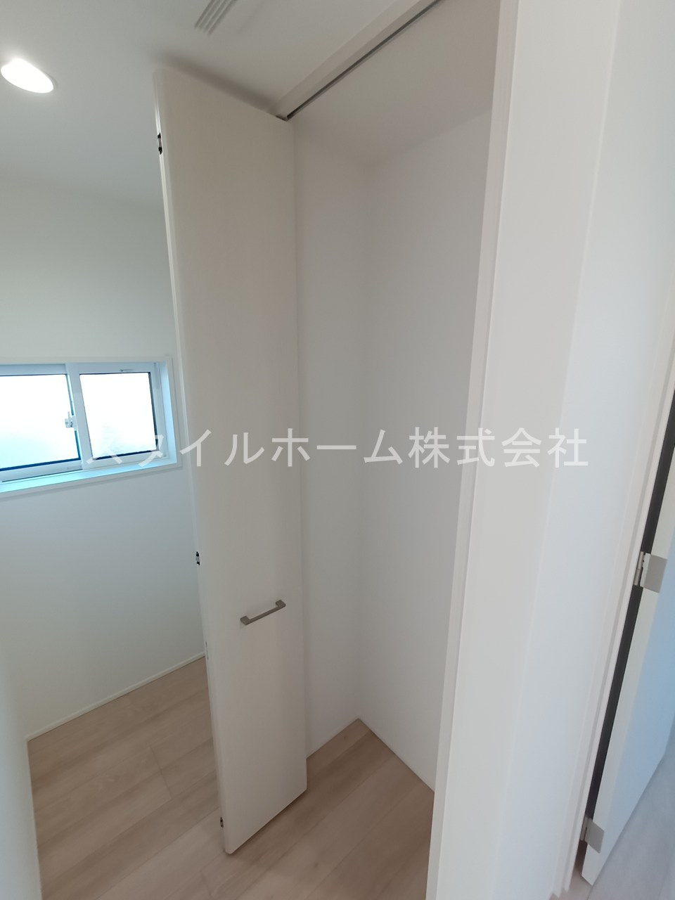 IORI　V棟の収納