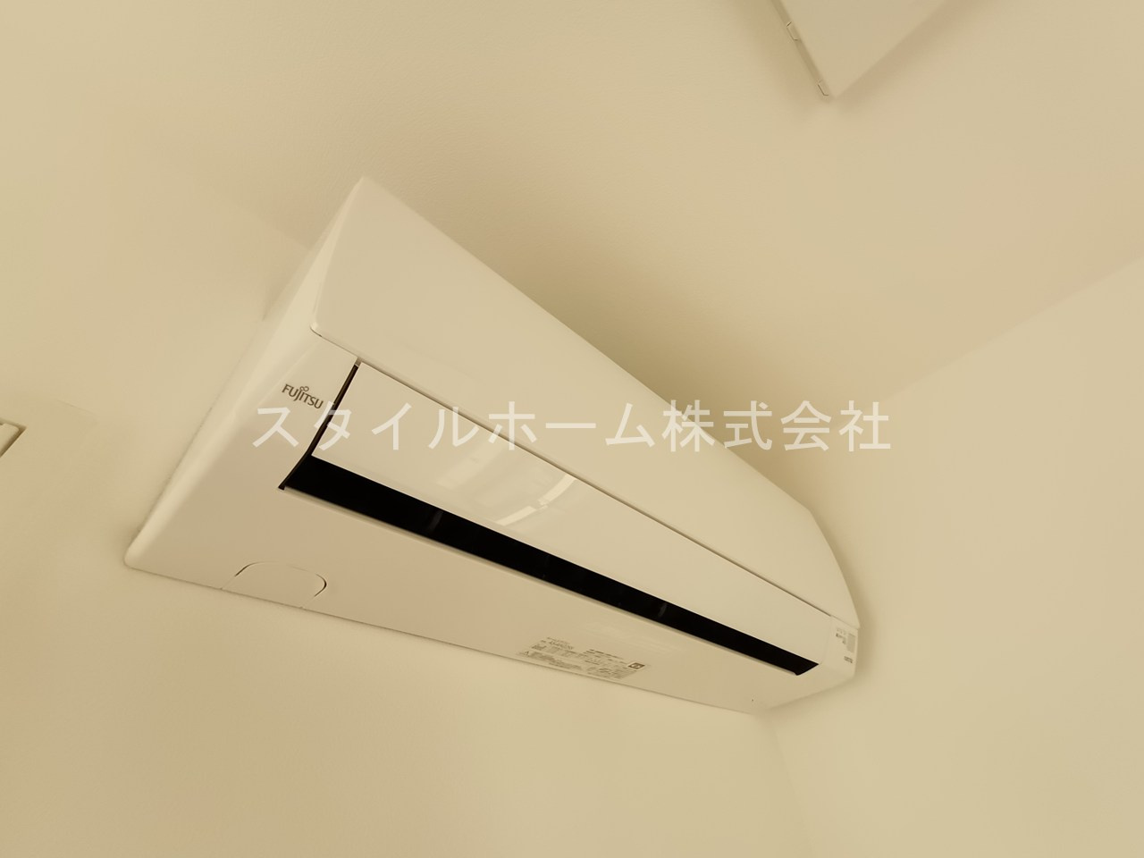 IORI　V棟の設備