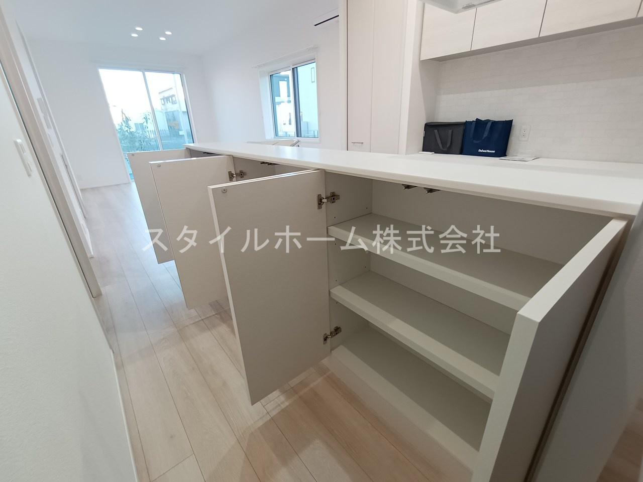 IORI　V棟の設備|イメージ写真です。