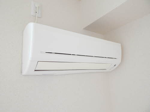 熊本市北区龍田２丁目のアパートの設備