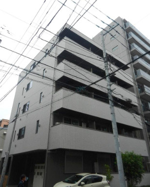 【外観】 | セレンディピティ