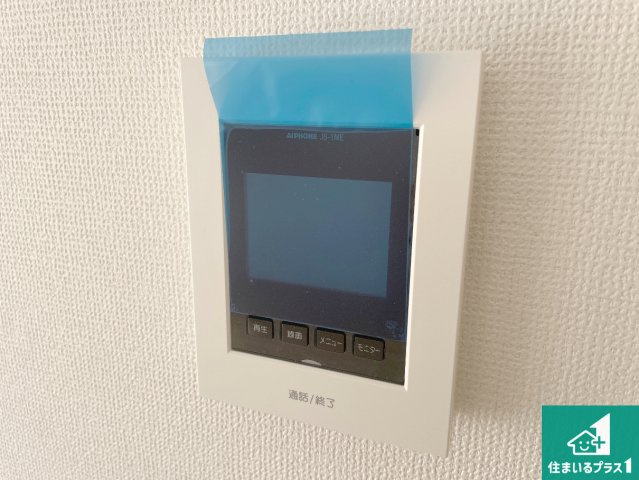 近江八幡市北之庄町　第1期　新築一戸建ての洋室|シンプルな洋室は、自分好みのインテリアが楽しめます♪ご家族とインテリアや家具を選びに行くのは新築購入時の醍醐味の一つです。ぜひお楽しみください♪