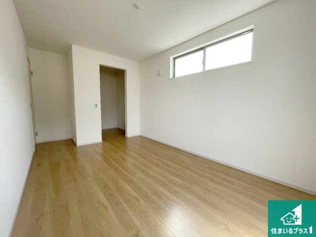 近江八幡市北之庄町　第1期　新築一戸建ての外観|現在の進捗状況です！順調に作業進行中、完成が待ち遠しいです！詳細の間取り等、お気軽にお問い合わせください！