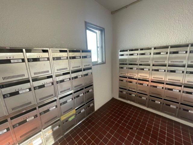 プラザフェニックス桜公園の設備