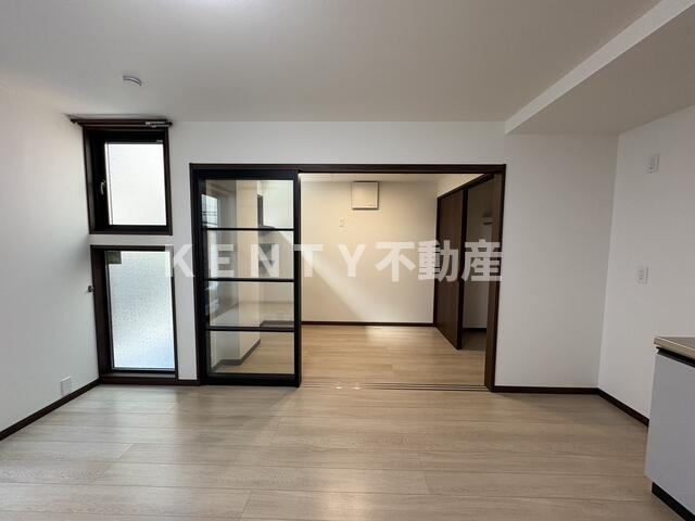 【居間・リビング】 | Ｓｏｇｎｏ　ＪＳ | こちらの居間で趣味の時間をお楽しみください