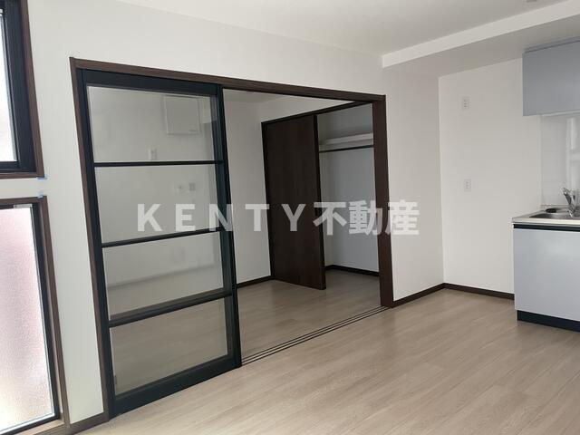 【内装】 | Ｓｏｇｎｏ　ＪＳ | 物件の内装です