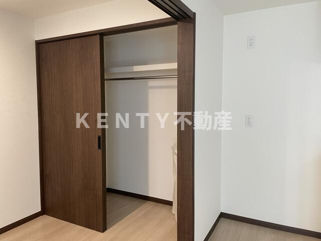 【収納】 | Ｓｏｇｎｏ　ＪＳ | 収納豊富です