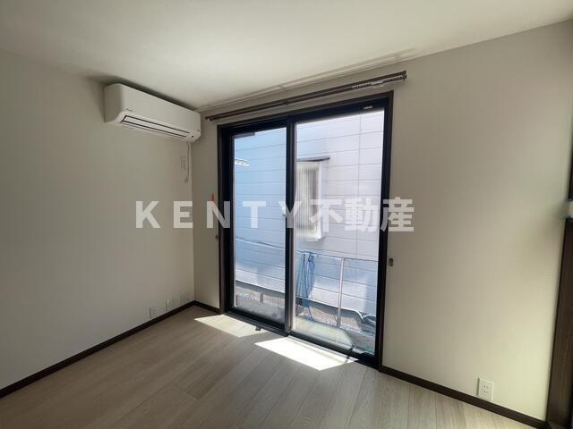 【居間・リビング】 | Ｓｏｇｎｏ　ＪＳ | 居間です