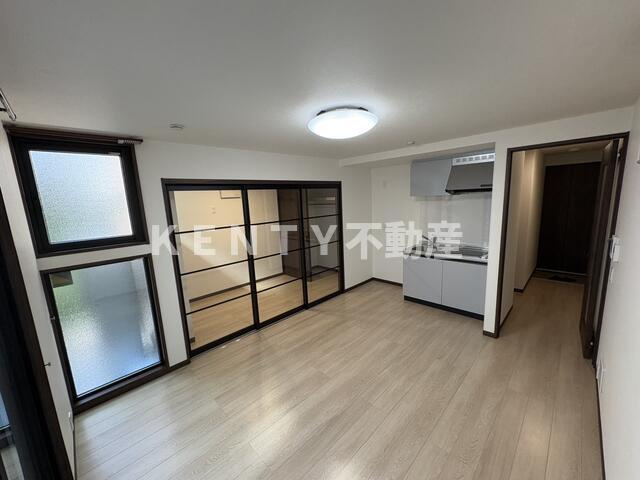 【居間・リビング】 | Ｓｏｇｎｏ　ＪＳ | おしゃれな居間です