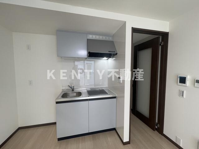 【キッチン】 | Ｓｏｇｎｏ　ＪＳ | 使いやすいキッチンです