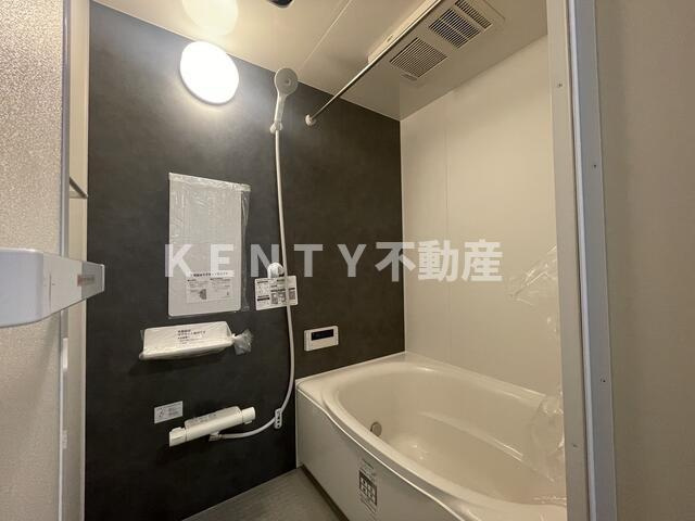 【浴室】 | Ｓｏｇｎｏ　ＪＳ | きれいなお風呂です