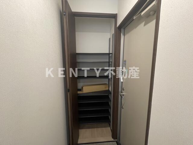 【玄関】 | Ｓｏｇｎｏ　ＪＳ | 毎日通る玄関はこちらです